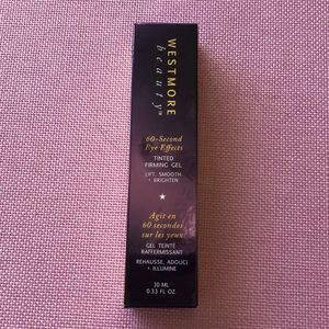 West more beauty 60?second eye effects